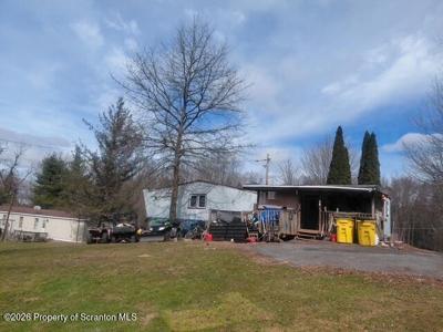 1161 Lake Henry Road