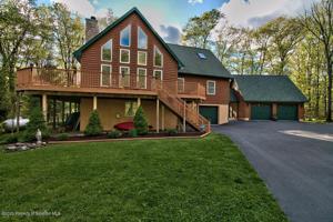 53 Glen Road