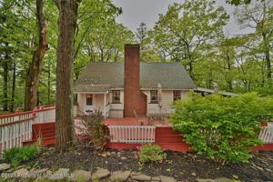 44 E Shore DR