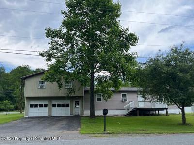 501 Lake Spangenberg Road