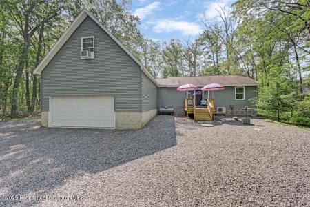 46 Wagon Road