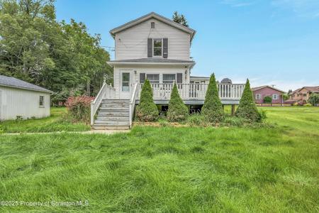 11 Sunnyside Road
