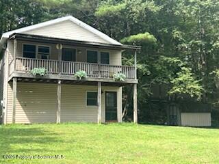 1171 Heart Lake Road
