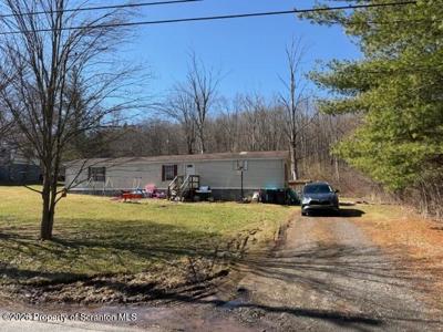 1163 Lake Henry Road