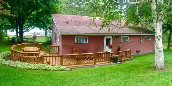 643 East Shore Drive