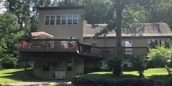 594 East Shore Drive