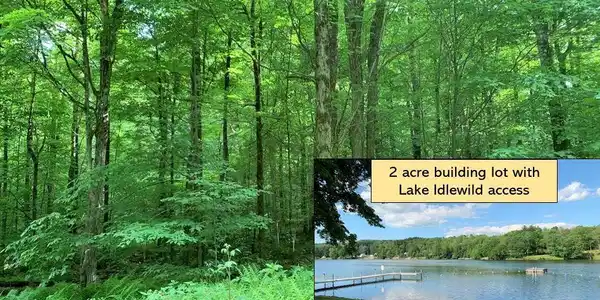 Lot #17 Bulletwood Drive