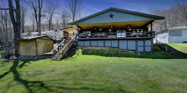 72 Warren Park Rd