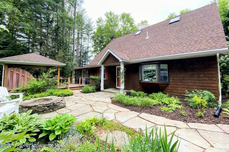 257 Lake Sophia Road