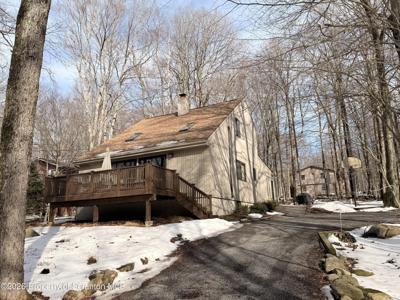 38 E Creek View Drive