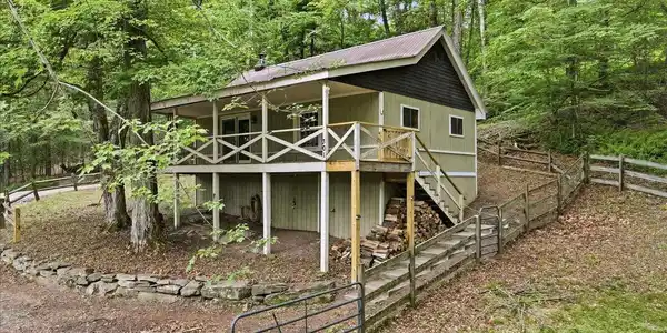 301 Warren Park Road