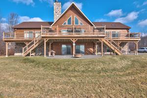 191 Lake Drive