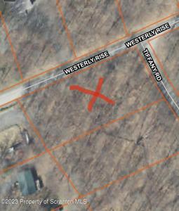 Lot 300 Tiffany Rd