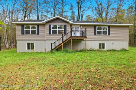 123 Lyman Lane