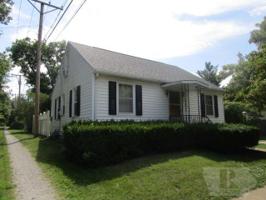 205 S C Street