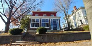 803 N 4th Street