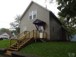 1301 Birdie St