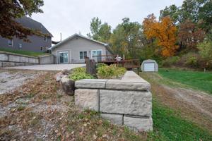 130 Crabtree Road