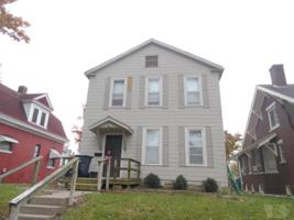 1125 Franklin Street