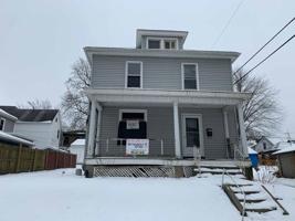 611 Sycamore Street