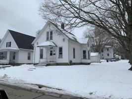 1100 N 9th Street