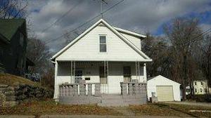 1216 Linden Street