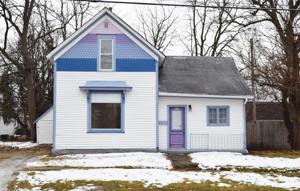 308 W Grimes Avenue
