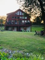 3054 BIG BEND Road