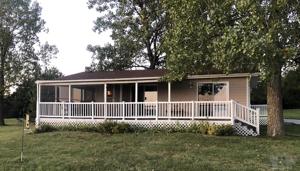 1222 STAGECOACH Road