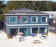 5656 South Shore Drive