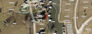666 Big Bend Road