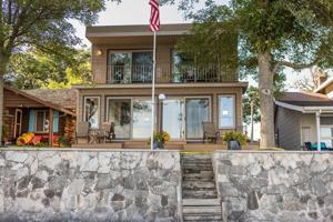 921 N Shore Drive