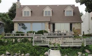 1615 N Shore Drive