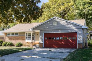 505 17th Street W