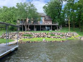 3132 Big Bend Road