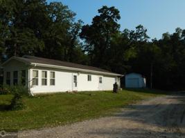124 Whippoorwill Road