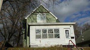 1218 Linden Street
