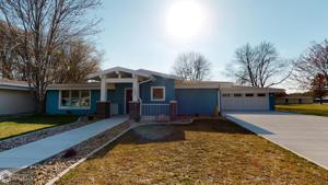 503 Oak Hill Court