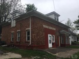 609 North Street
