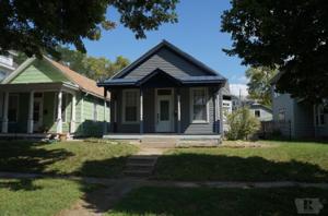 1504 N 8th Street