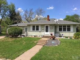 1200 Birdie Street