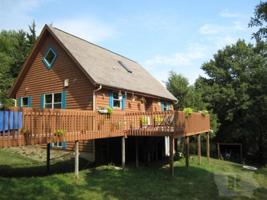 603 Pleasant Plain Road
