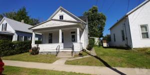 1312 Corse Street