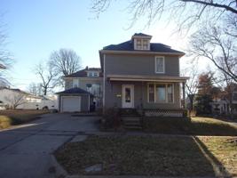 621 Iowa Street