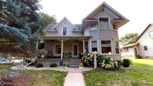 713 S 8th Street