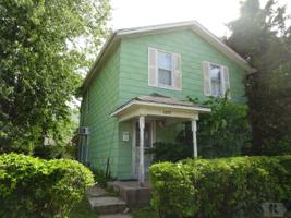 1203 Oak Street