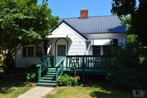 401 Sheridan Avenue