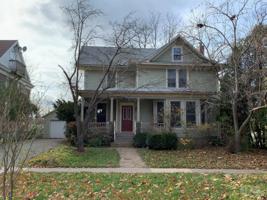 604 N Court Street