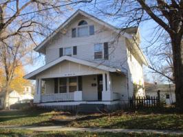 105 S Maple Street