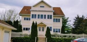 1204 N B Street